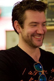 Photo of Zane L'Erario as Zebulon Maytos