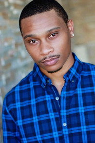 Photo of Dawayne Jordan as Larry