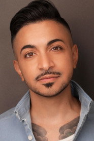 Photo of Samy Nour Younes as Weston