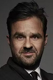 Photo of Hassan Preisler as Alex