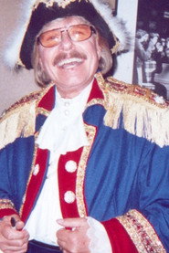 Photo of Paul Revere as Self