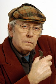 Photo of Ion Roxin as Cazacu