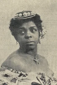 Photo of Arabella Fields as Mabrouka