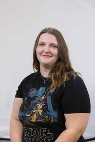 Photo of Sianna Everard as Liv