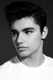 Photo of Anton Ewald