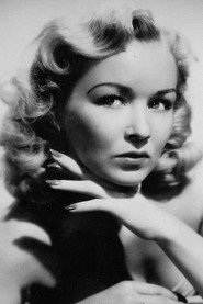 Photo of Barbara Knudson as Mrs. Maxton