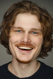 Photo of Danila Turetskov