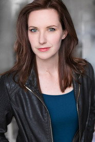 Photo of Alexis Martino as Cammy (voice)