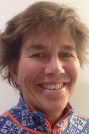 Photo of Anna Erlandsson as herself
