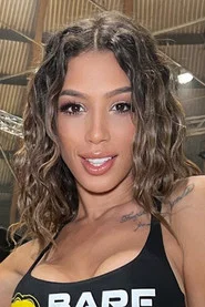 Photo of Carla Jade as Self