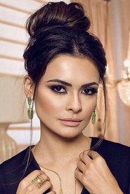 Photo of Beatrice Bezerra da Fontoura as Self