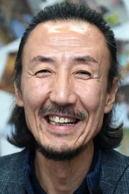 Photo of Han Gi-bum