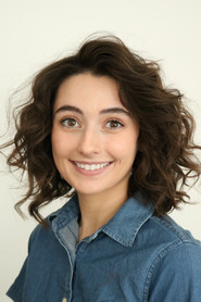 Photo of Miranda Bauer as Ophelia Pericolo