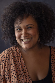 Photo of Laila Garroni as Laila
