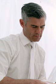 Photo of Bill Farnsworth as President Oaks