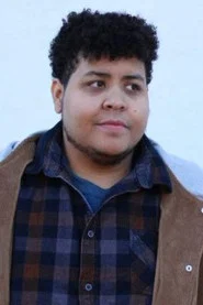 Photo of Haile Lee as Naruto Uzumaki (voice)