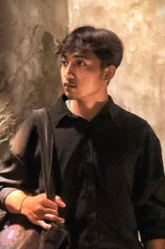Photo of Dimas Ramadhan as Fauzan
