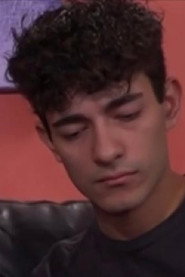 Photo of Enzo as (archive footage)