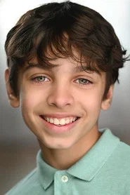 Photo of Ché Grant as Leo