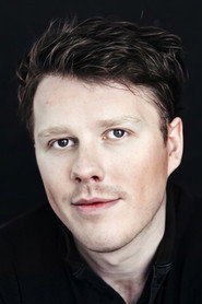 Photo of Ólafur Ásgeirsson as Dri