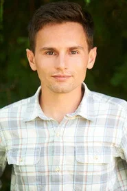 Photo of Brendan Prost as Manny