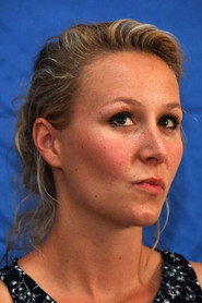 Photo of Marion Maréchal as Self (archive footage)