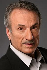 Photo of Joseph R. Sicari as Walter