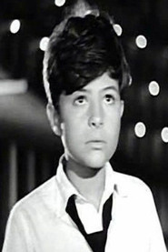 Photo of Ahmed Sabry as Mamdouh the child
