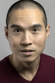 Photo of Carlo Yu as River God