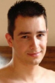 Photo of Tristan Ray
