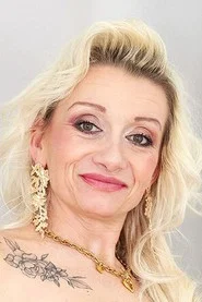 Photo of Gabriella Gold