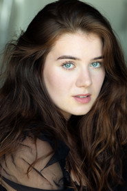 Photo of Jasmine Metcalfe as Martini Beatnik