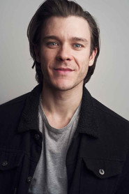 Photo of Leuan Coombs as Vadim