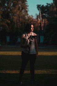 Photo of Luis Javier Feria Prado as Gabo