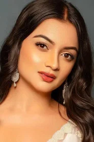 Photo of Titiksha Das as Megh Roy