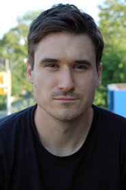 Photo of Kazik Radwanski as Rob