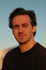 Photo of Peter Bertoni