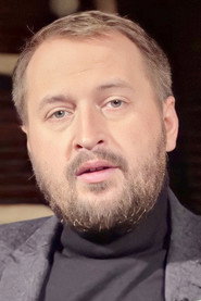 Photo of Nikolay Solodnikov