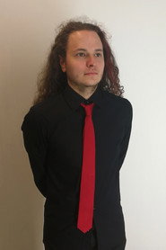 Photo of Adam Müller as Adam Müller