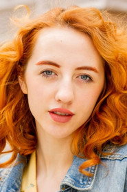Photo of Rebecca Flint as Self