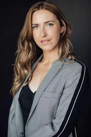 Photo of Molly Flood as Bobbie