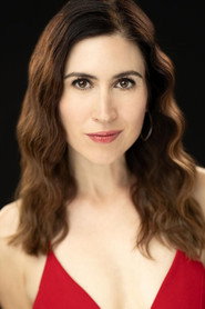 Photo of Lili-Kayy Park as Dr. Alexandra Park