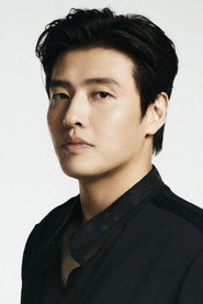 Photo of Kang Ha-neul as Kang Dae-ho / Player 388