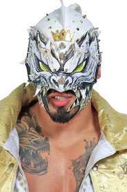 Photo of Dragon Bane as Dragon Bane