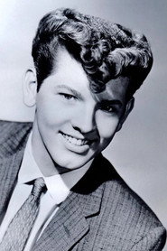 Photo of Jimmy Clanton as Johnny Melody