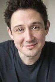 Photo of Scott Turnbull as Man