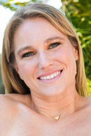 Photo of Bonnie Nix as (archive footage)