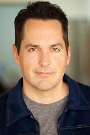Photo of Michael Raif Brizzolara as Michael