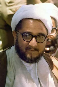 Photo of Sadegh Khalkhali as Self
