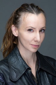 Photo of Lucie Zachovalová as Vera